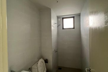 Resilion Residence @ Bandar Mahkota Cheras