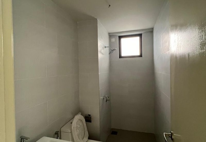 Resilion Residence @ Bandar Mahkota Cheras **