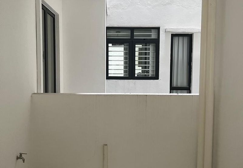 Resilion Residence @ Bandar Mahkota Cheras **