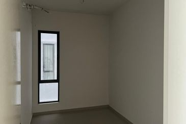 Resilion Residence @ Bandar Mahkota Cheras