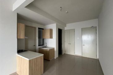 Resilion Residence @ Bandar Mahkota Cheras