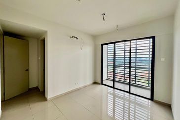 Resilion Residence @ Bandar Mahkota Cheras