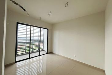 Resilion Residence @ Bandar Mahkota Cheras