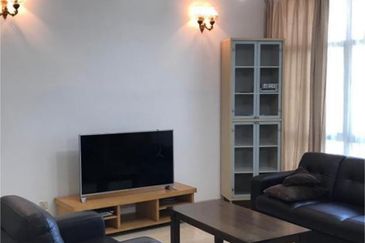 Menara Avenue (Menara Promenade)