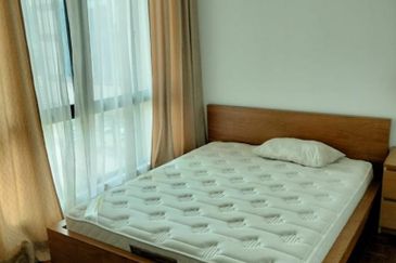 Menara Avenue (Menara Promenade)