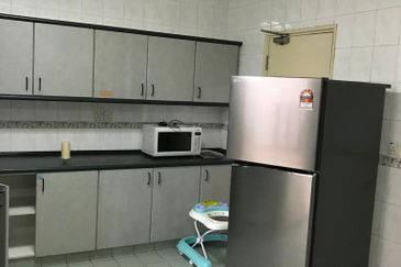 Menara Avenue (Menara Promenade)