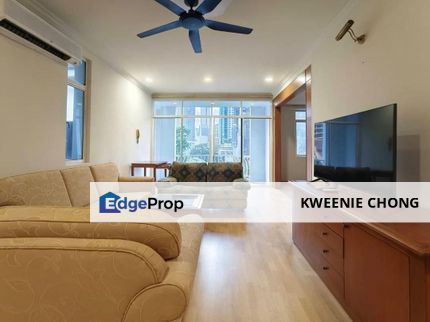 1A Stonor @ KL with Penthouse Unit For Sale, Kuala Lumpur, KLCC