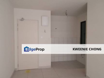 Majestic Maxim @ Cheras with Partly Furnished Unit For Sale, Kuala Lumpur, Cheras