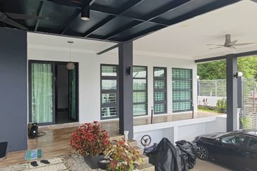 Kampung Bukit Sungai Puteh