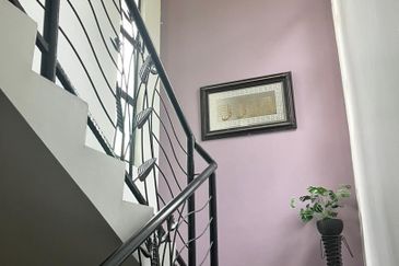 Kampung Bukit Sungai Puteh