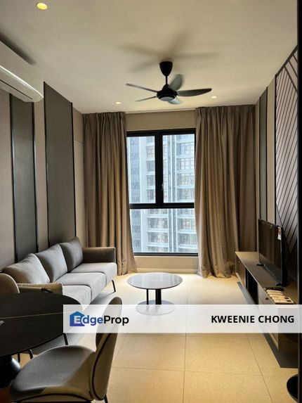 Millerz Square @ Old Klang Road Unit For Sale, Kuala Lumpur, Jalan Klang Lama (Old Klang Road)