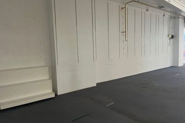 Kenanga Wholesale City