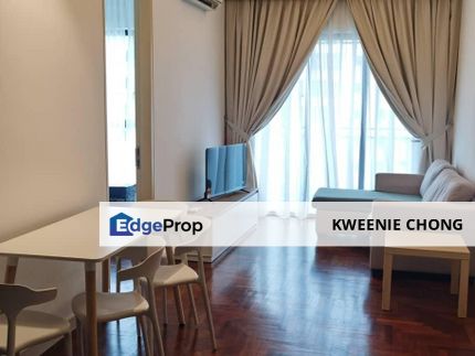 Residency V @ Old Klang Road with Fully Furnished Unit For Sale, Kuala Lumpur, Jalan Klang Lama (Old Klang Road)