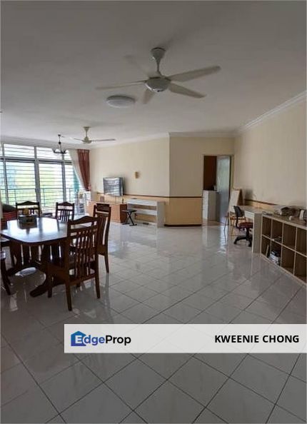 Venice Hill @ Cheras with Fully Furnished Unit For Sale, Selangor, Batu 9th Cheras