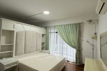 Corinthian Condominium