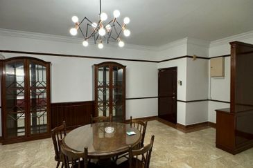 Corinthian Condominium