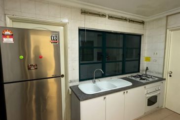 Corinthian Condominium