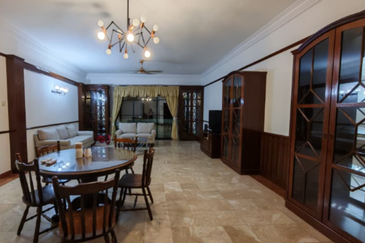 Corinthian Condominium