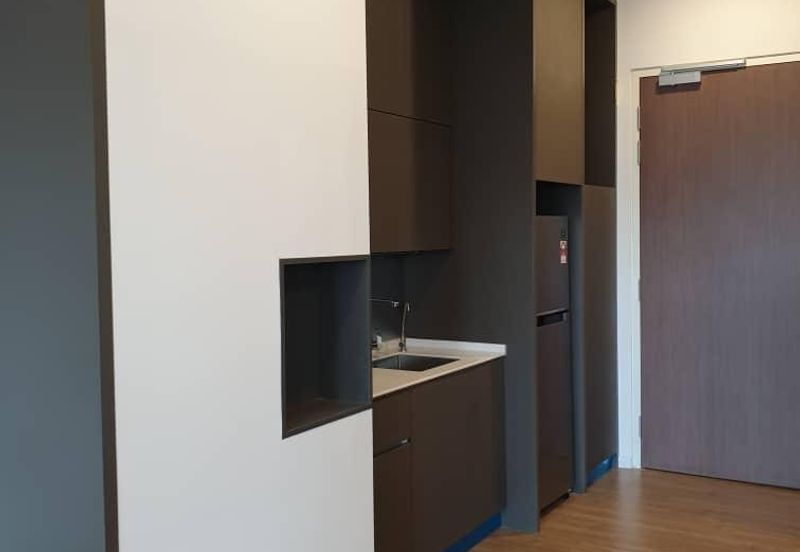 EXSIM | Ceylonz Suites