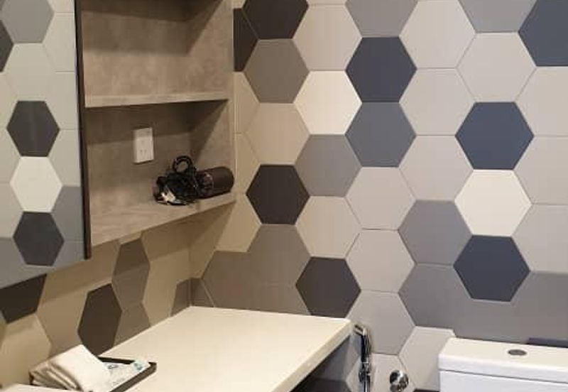 EXSIM | Ceylonz Suites