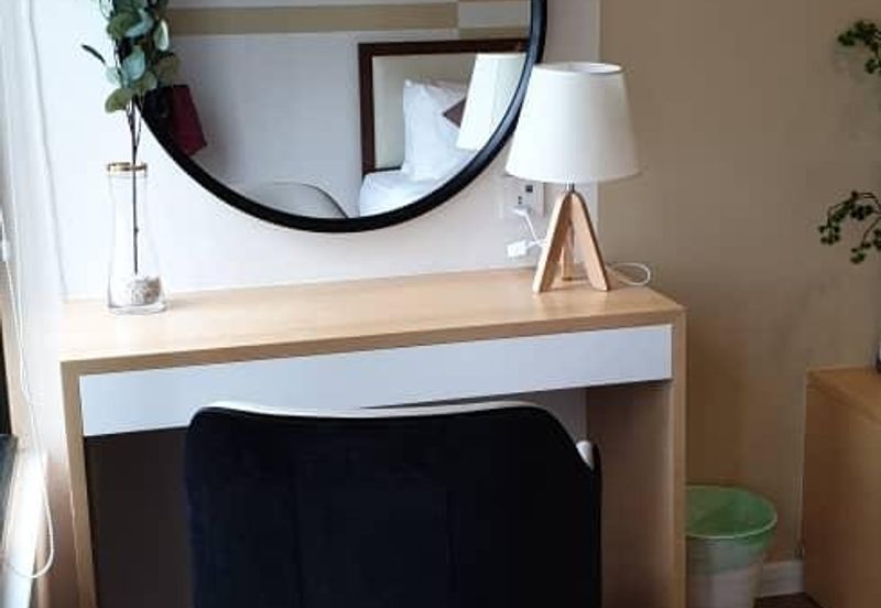 EXSIM | Ceylonz Suites