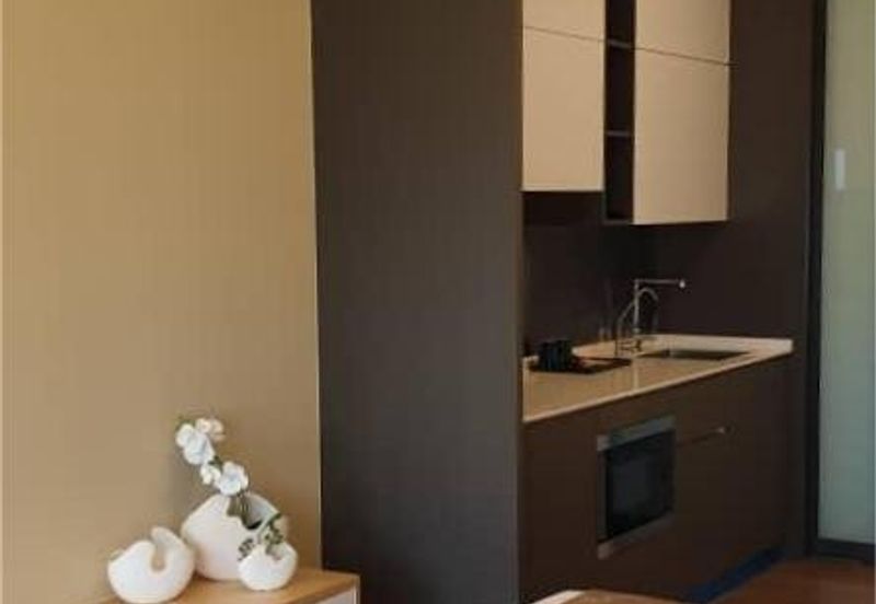 EXSIM | Ceylonz Suites