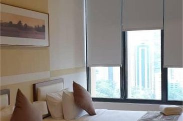 EXSIM | Ceylonz Suites