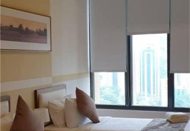 EXSIM | Ceylonz Suites