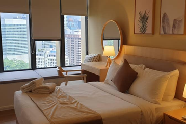 EXSIM | Ceylonz Suites