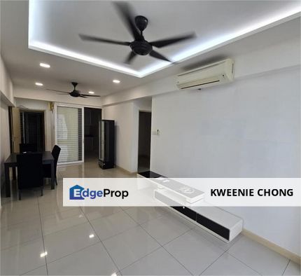 Tiara Mutiara 1 @ Old Klang Road Unit For Sale, Kuala Lumpur, Jalan Klang Lama (Old Klang Road)