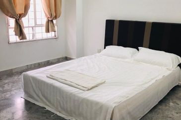 Pertiwi Indah Apartment