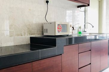 Pertiwi Indah Apartment