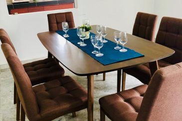 Pertiwi Indah Apartment