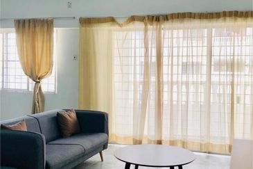 Pertiwi Indah Apartment