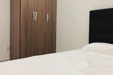 Pertiwi Indah Apartment