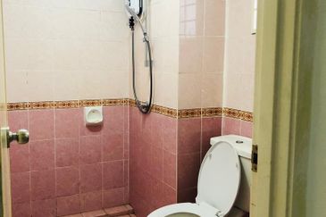 Pertiwi Indah Apartment