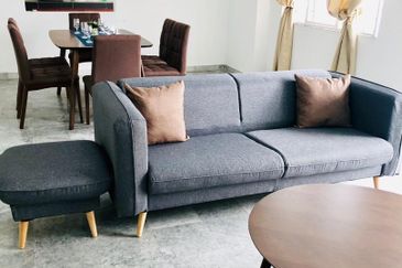 Pertiwi Indah Apartment