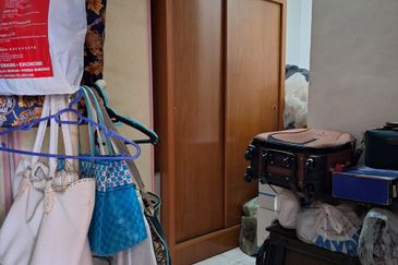 Pandan Indah @ Ampang Double Storey House For Sale