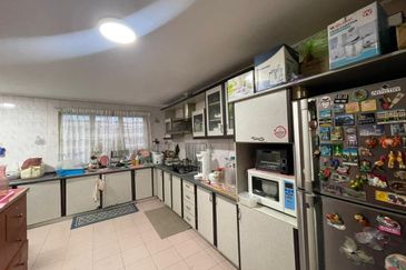 Pandan Indah @ Ampang Double Storey House For Sale