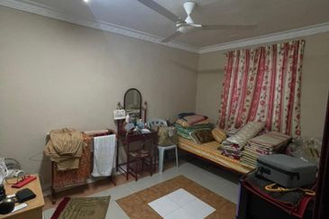 Pandan Indah @ Ampang Double Storey House For Sale