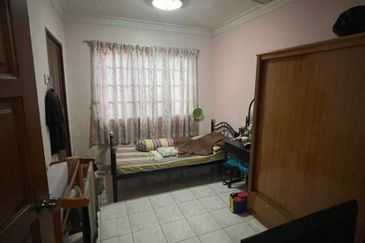 Pandan Indah @ Ampang Double Storey House For Sale