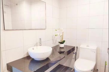 Chambers Residence (Residensi Kamar Putra @ Chambers)