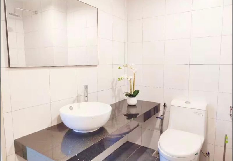 Chambers Residence (Residensi Kamar Putra @ Chambers)