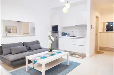 Chambers Residence (Residensi Kamar Putra @ Chambers)