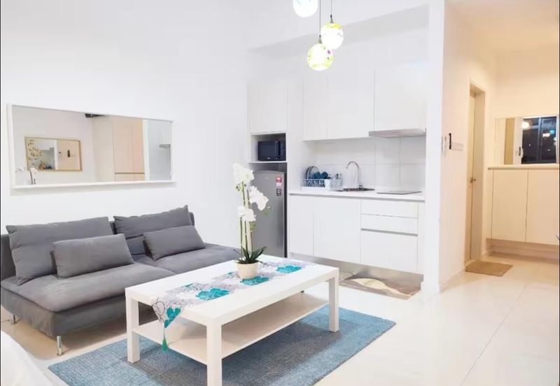 Chambers Residence (Residensi Kamar Putra @ Chambers)