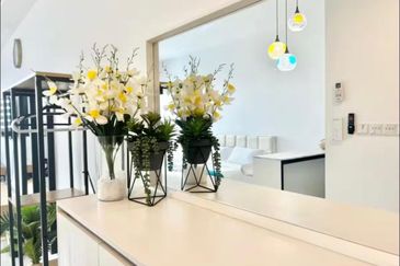 Chambers Residence (Residensi Kamar Putra @ Chambers)