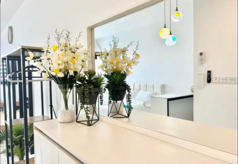 Chambers Residence (Residensi Kamar Putra @ Chambers)