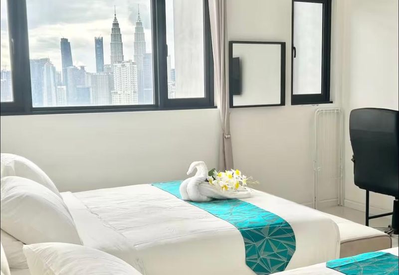 Chambers Residence (Residensi Kamar Putra @ Chambers)