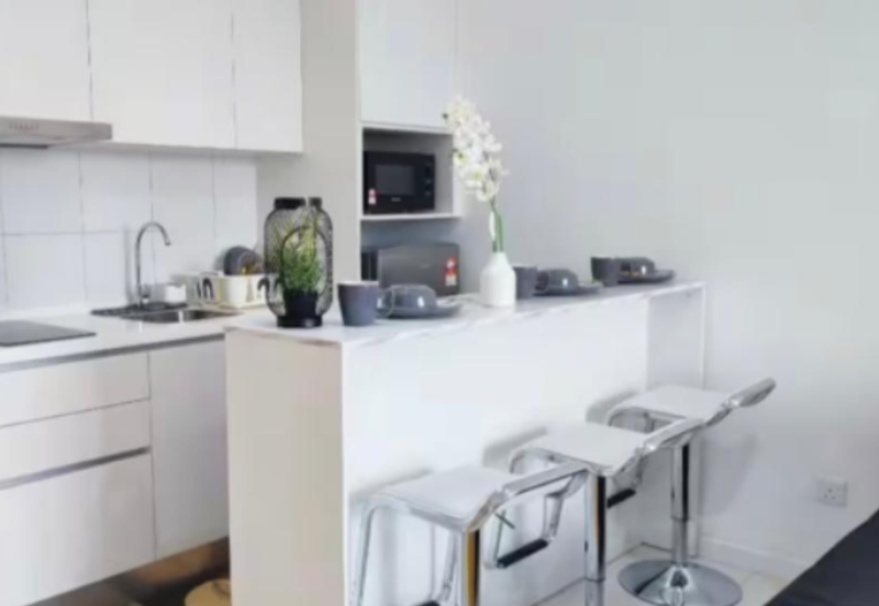 Chambers Residence (Residensi Kamar Putra @ Chambers)