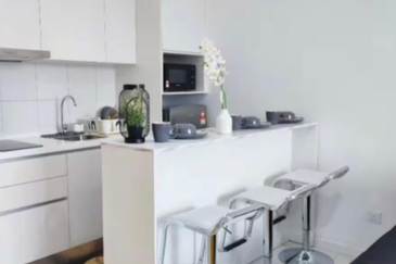 Chambers Residence (Residensi Kamar Putra @ Chambers)